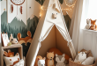 24 Creative Boy Nursery Design Ideas for Your Little Prince