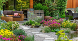 24 Creative Front Yard Landscaping Ideas to Inspire You