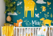 24 Creative Ideas for Designing a Charming Boy’s Nursery