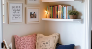 24 Creative Ideas to Transform Your Teen’s Bedroom Space