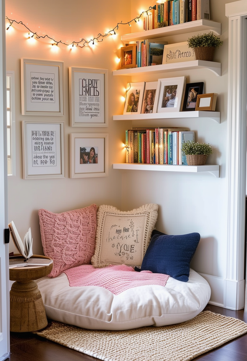 Creative Ideas to Transform Your Teen’s Bedroom Space