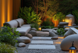 24 Elements of Tranquility: Crafting Your Zen Garden Oasis