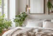 24 Essential Elements for a Serene Minimalist Bedroom