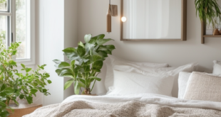 24 Essential Elements for a Serene Minimalist Bedroom