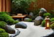 24 Essential Elements for Crafting Your Perfect Zen Garden