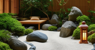 24 Essential Elements for Crafting Your Perfect Zen Garden