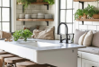 24 Essential Elements for Your Dream Farmhouse Kitchen