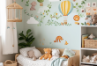 24 Essential Ideas to Transform Your Nursery Nook Today