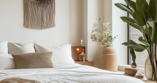 24 Essential Tips for Crafting Your Dream Minimalist Bedroom