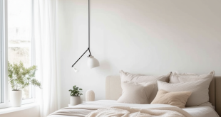 24 Essential Tips for Designing a Minimalist Bedroom