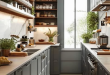 24 Essential Tips to Maximize Your Galley Kitchen Space