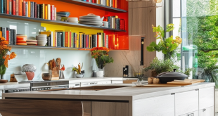 24 Exciting Kitchen Trends to Transform Your Culinary Space