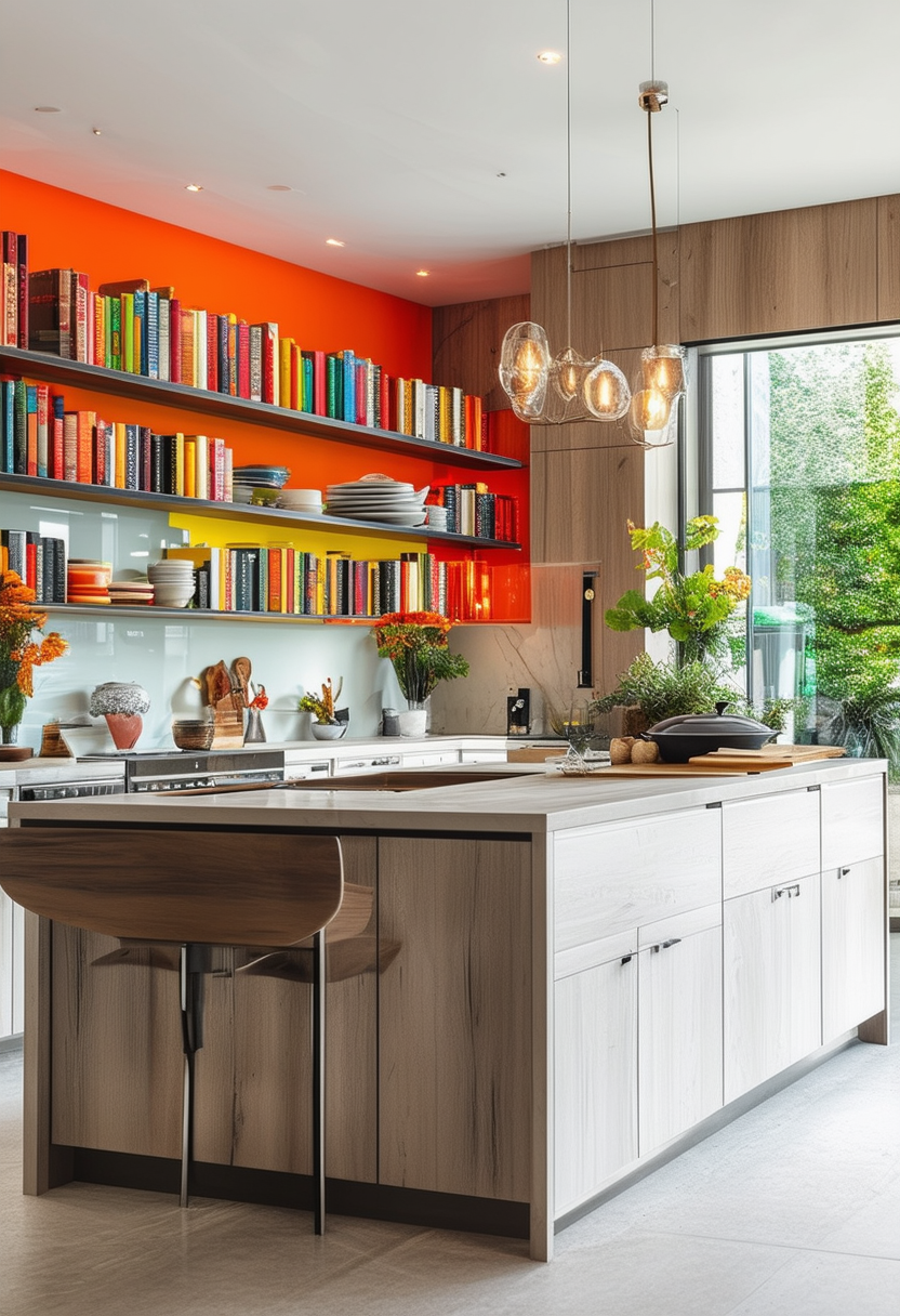 24 Exciting Kitchen Trends to Transform Your Culinary Space