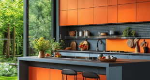 24 Exciting Kitchen Trends You Need to Know in 2024