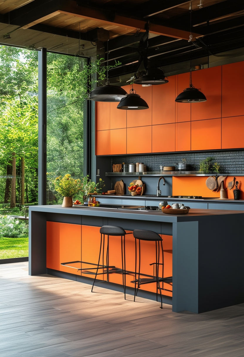 Exciting Kitchen Trends You Need to Know in 2024