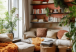 24 Exciting Living Room Trends to Transform Your Space Today