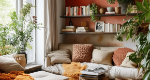 24 Exciting Living Room Trends to Transform Your Space Today