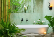 24 Fresh Bathroom Trends to Transform Your Space in 2023