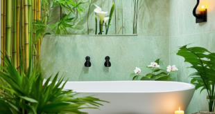 24 Fresh Bathroom Trends to Transform Your Space in 2023