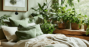 24 Fresh Bedroom Trends to Transform Your Space in 2024