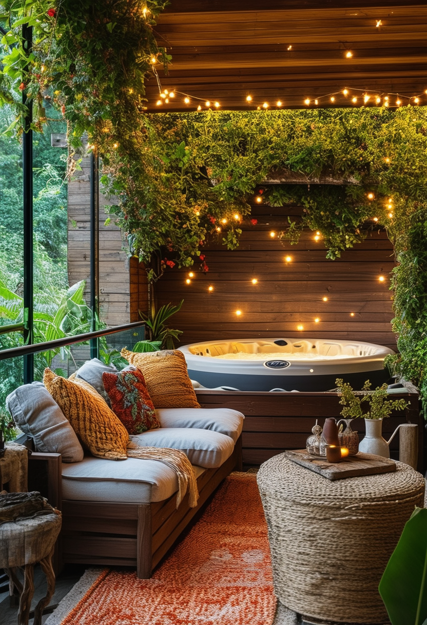 24 Inspiring Balcony Design Ideas for Every Outdoor Space