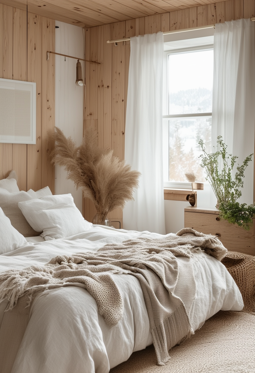 Inspiring Bedroom Themes to Transform Your Sleep Space