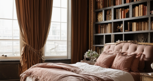 24 Inspiring Bedroom Themes to Transform Your Space