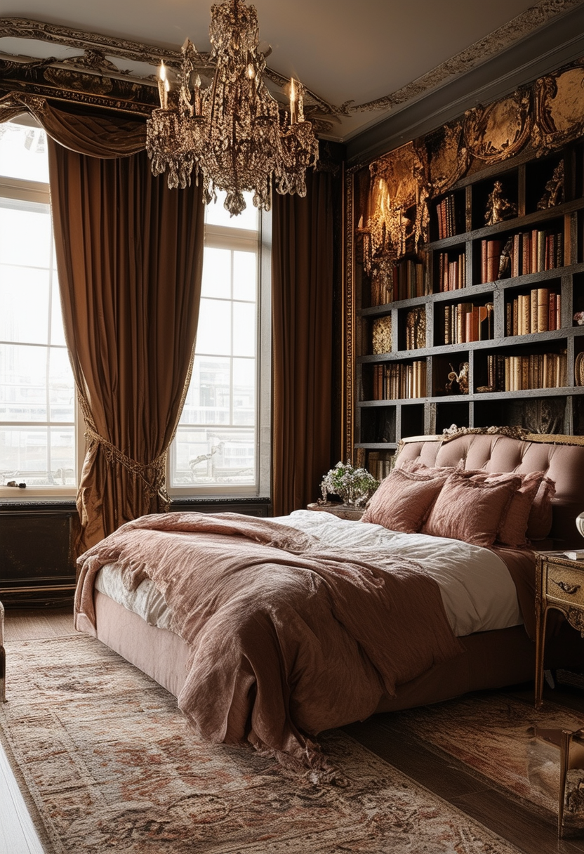 Inspiring Bedroom Themes to Transform Your Space