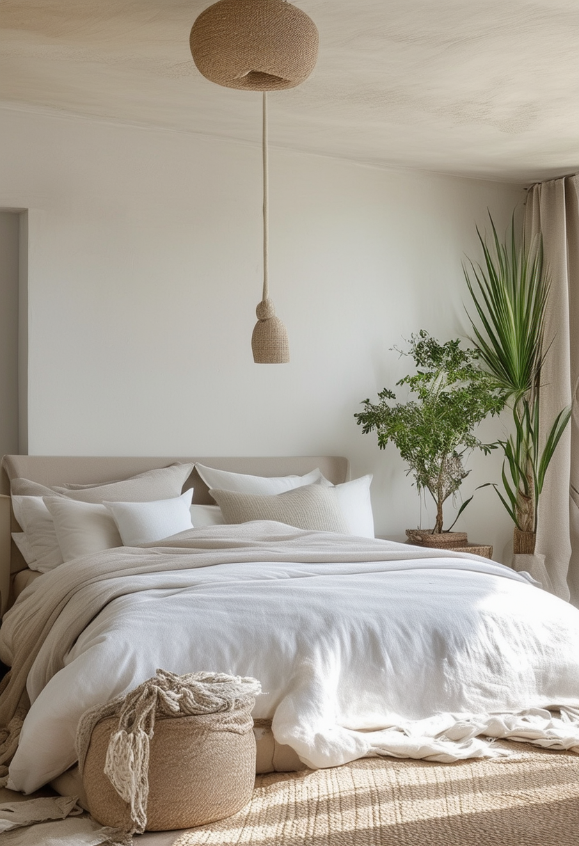 24 Inspiring Bedroom Themes to Transform Your Space Today