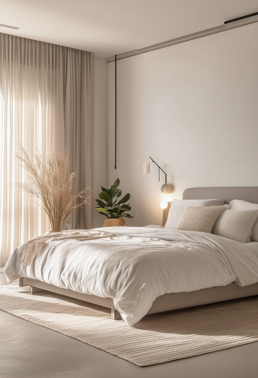 Inspiring Bedroom Trends to Refresh Your Space in 2024