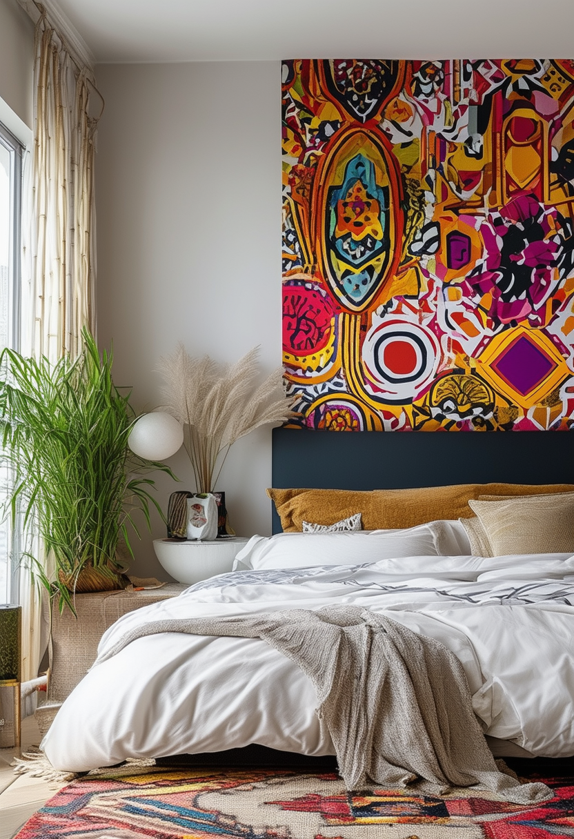 24 Inspiring Bedroom Trends to Transform Your Space in 2024