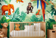 24 Inspiring Boy Nursery Design Ideas for Every Parent