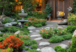 24 Inspiring Front Yard Landscaping Ideas for Your Home