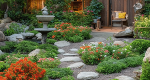 24 Inspiring Front Yard Landscaping Ideas for Your Home