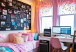 24 Inspiring Ideas to Transform Your Teen Girl Bedroom