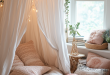 24 Inspiring Ideas to Transform Your Teen Girl’s Bedroom