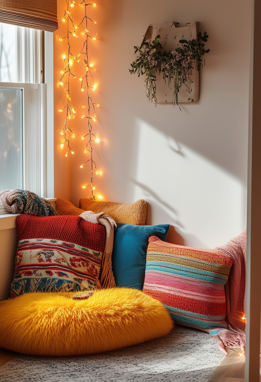 24 Inspiring Ideas to Transform Your Teen’s Bedroom