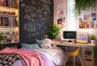 24 Inspiring Ideas to Transform Your Teen’s Bedroom Bliss