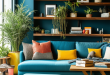 24 Living Room Trends to Transform Your Space in 2023