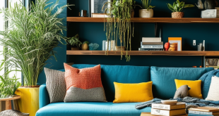 24 Living Room Trends to Transform Your Space in 2023