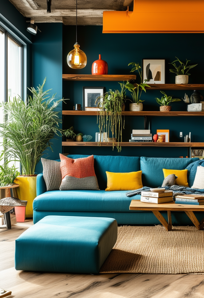 24 Living Room Trends to Transform Your Space in 2024