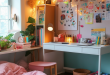 24 Must-Have Essentials for the Perfect Teen Girl Bedroom