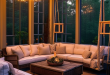 24 Must-Have Features for Your Dream Screened Porch