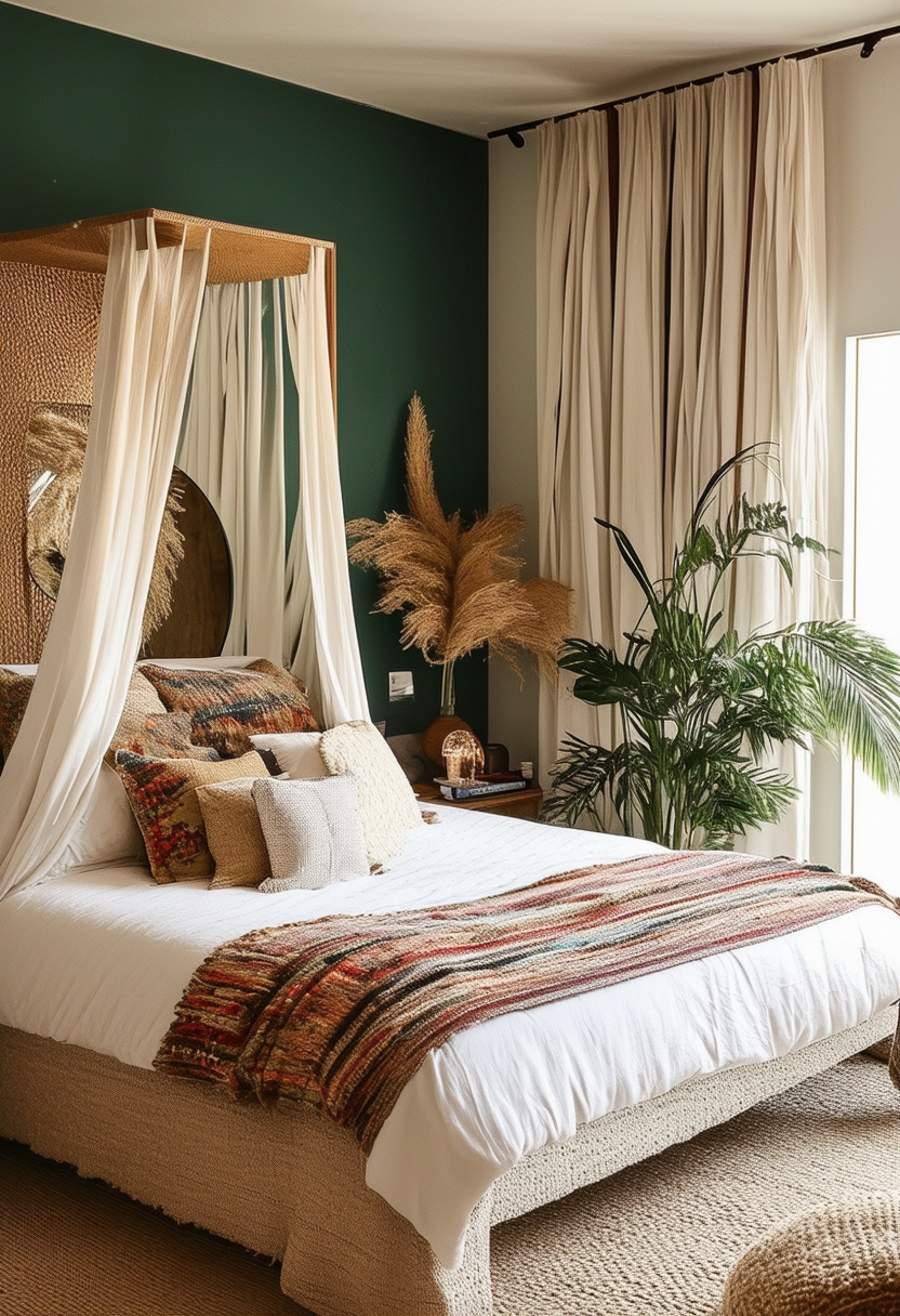 24 Must-Know Bedroom Trends to Transform Your Space