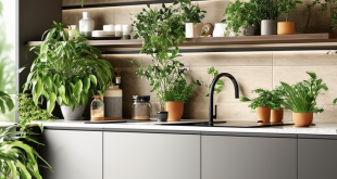 24 Must-Know Kitchen Trends to Elevate Your Cooking Space