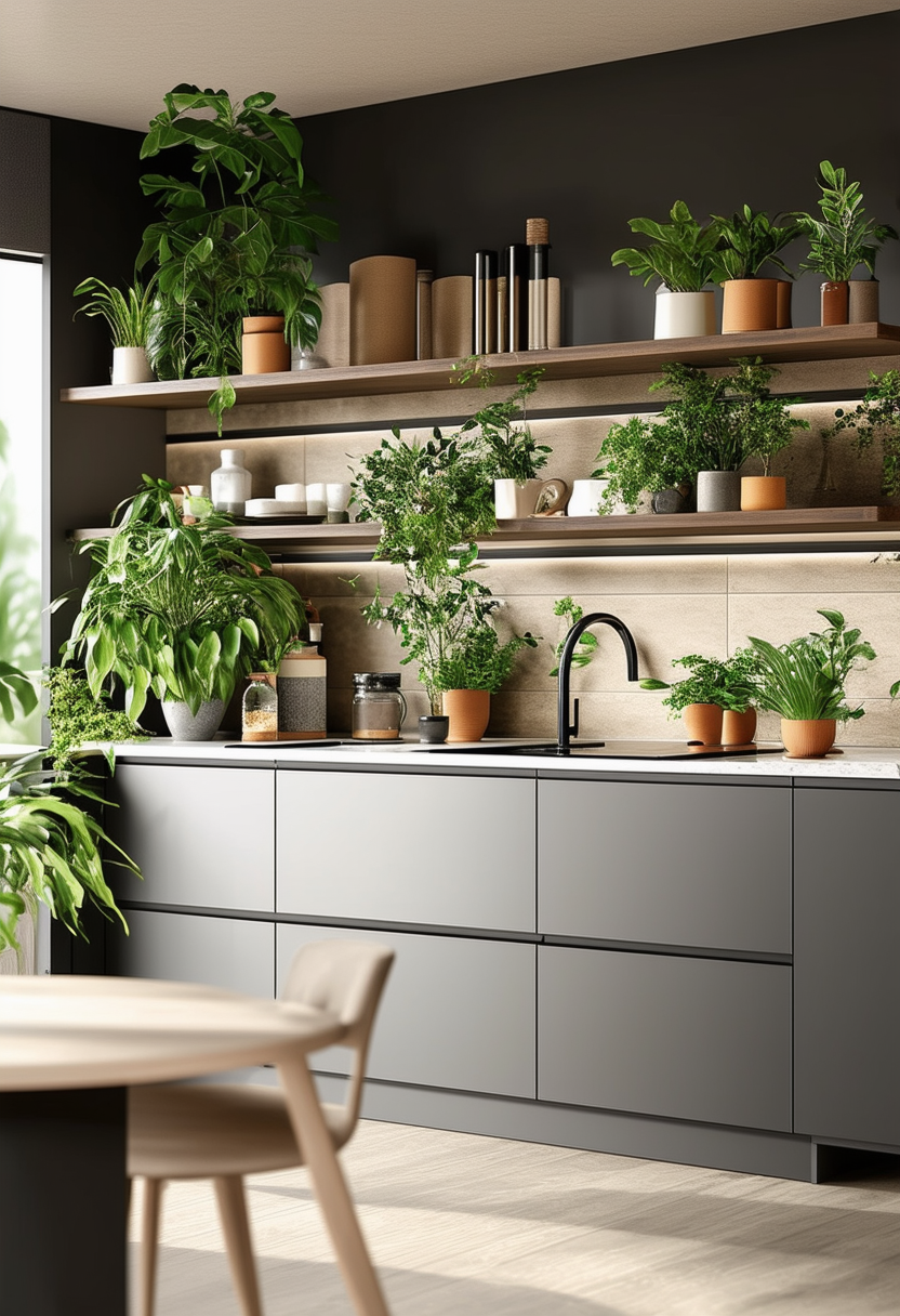 24 Must-Know Kitchen Trends to Elevate Your Cooking Space