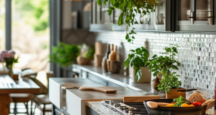 24 Must-Know Kitchen Trends Transforming Your Cooking Space