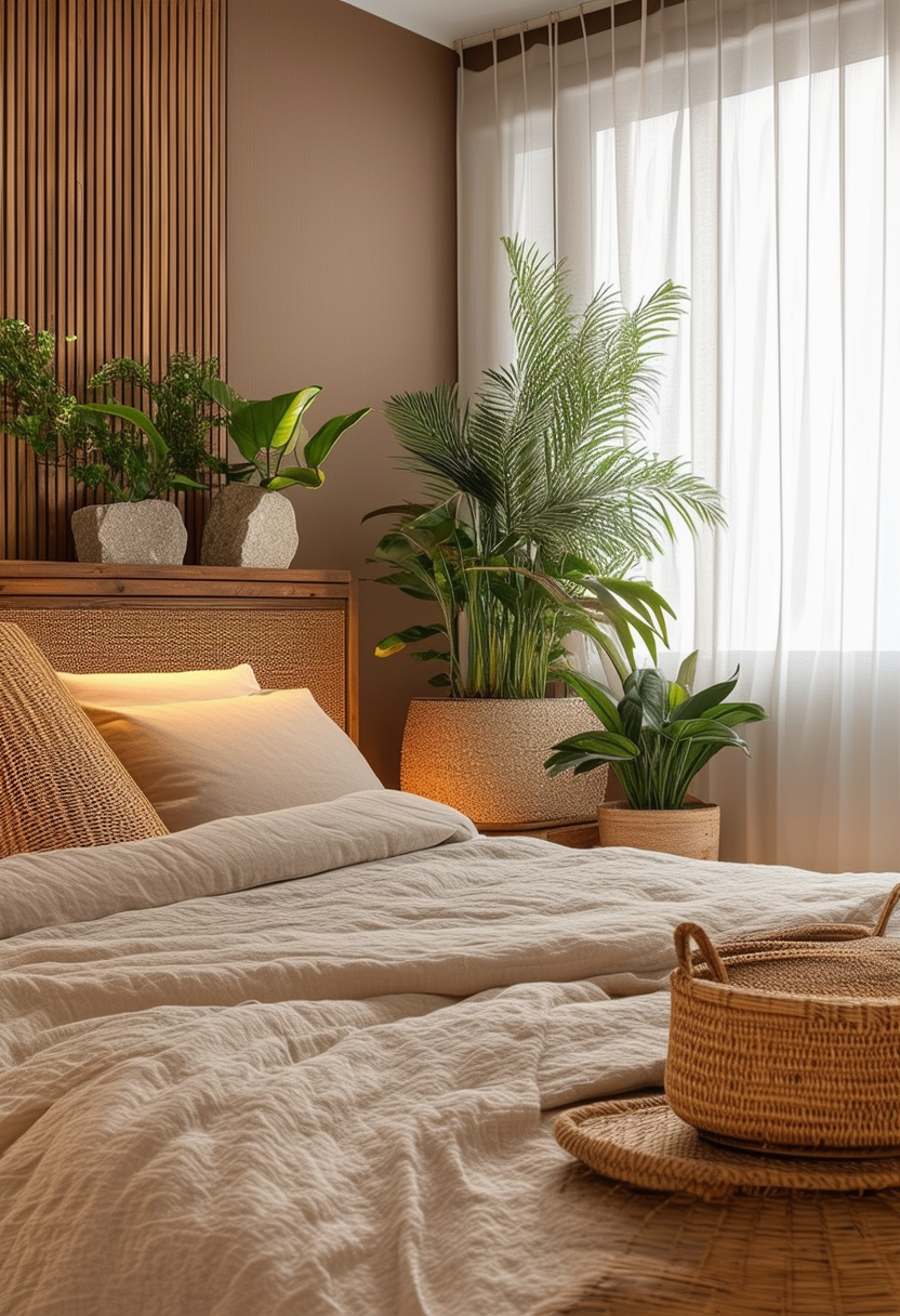 24 Must-See Bedroom Trends to Transform Your Space in 2025