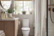 24 Smart Ideas to Maximize Your Narrow Bathroom Space