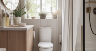 24 Smart Ideas to Maximize Your Narrow Bathroom Space